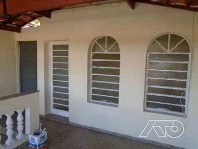 Casa com 2 Quartos à venda, 86m² no Morumbi, Piracicaba