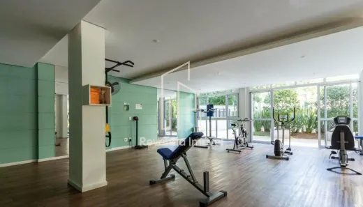 Apartamento com 2 Quartos à venda, 90m² no Vila Andrade, São Paulo