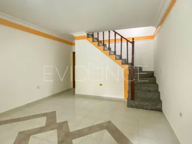 Sobrado com 3 Quartos à venda, 118m² no Jardim Textil, São Paulo