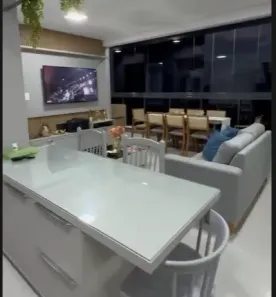 Apartamento com 2 Quartos à venda, 66m² no Jardim Oceania, João Pessoa