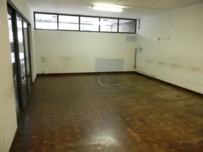 Imóvel Comercial à venda, 466m² no Zona Central, Rio Claro