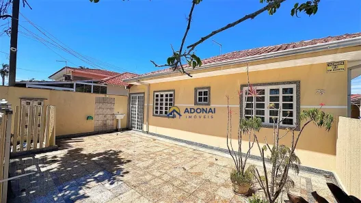 Casa com 2 Quartos à venda, 68m² no Balneario Eliana, Guaratuba