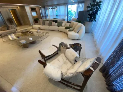 Cobertura com 3 Quartos à venda, 420m² no Moema, São Paulo