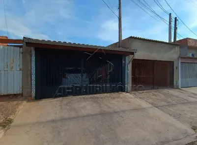 Casa com 3 Quartos à venda, 98m² no Jardim Califórnia, Sorocaba
