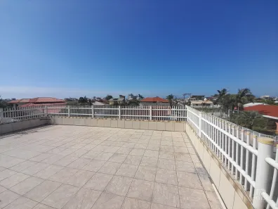 Apartamento com 3 Quartos à venda, 190m² no Centro, Balneário Rincão