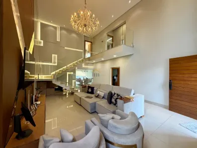 Casa com 3 Quartos à venda, 384m² no Jardim América, Goiânia