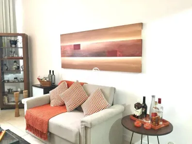 Cobertura com 1 Quarto à venda, 53m² no Centro, Rio de Janeiro