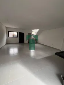 Sobrado com 3 Quartos à venda, 110m² no Campestre, Santo André