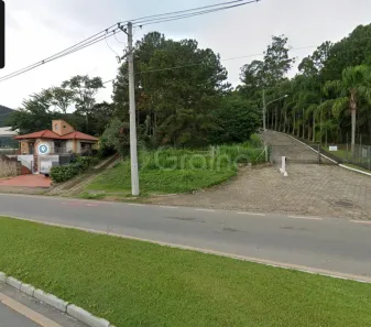 Lote/Terreno à venda, 28060m² no Córrego Grande, Florianópolis