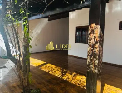 Casa com 3 Quartos à venda, 220m² no Custódio Pereira, Uberlândia
