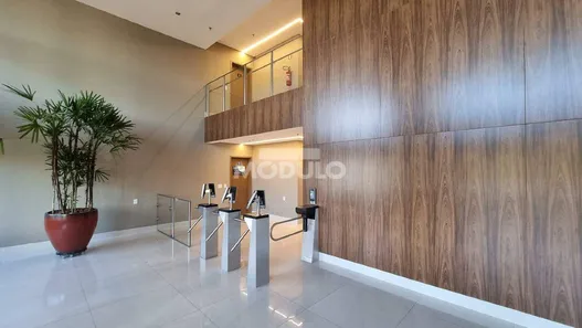 Ponto Comercial para alugar, 219m² no Jardim Karaíba, Uberlândia