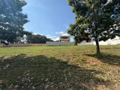 Lote/Terreno à venda, 501m² no Alphaville Vespasiano, Vespasiano