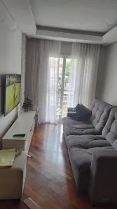 Apartamento com 2 Quartos à venda, 70m² no Santa Paula, São Caetano do Sul