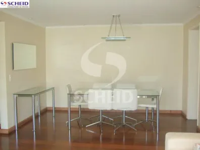 Apartamento com 3 Quartos à venda, 127m² no Jardim Ampliação, São Paulo