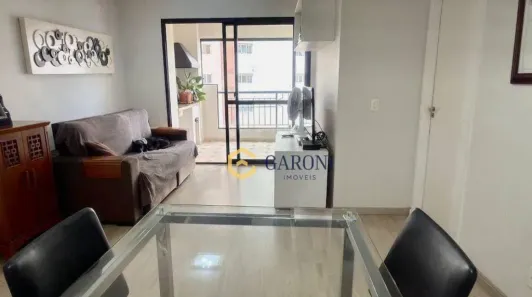 Apartamento com 3 Quartos à venda, 85m² no Vila Leopoldina, São Paulo