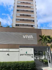 Apartamento com 3 Quartos à venda, 88m² no Centro, Itajaí