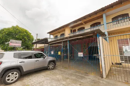 Apartamento com 2 Quartos para alugar, 64m² no Campo Pequeno, Colombo