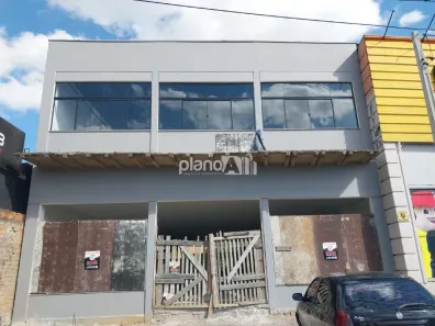Ponto Comercial para alugar, 700m² no São Jerônimo, Gravataí