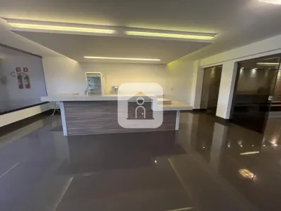 Apartamento com 3 Quartos à venda, 103m² no Centro, Uberlândia