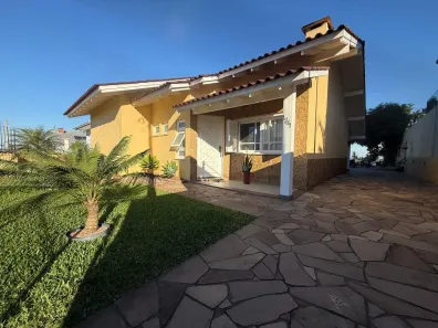 Casa com 3 Quartos à venda, 202m² no Jardim Panoramico, Ivoti