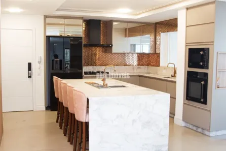 Apartamento com 3 Quartos à venda, 350m² no Jardim Ampliação, São Paulo