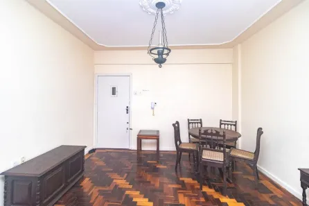 Apartamento com 2 Quartos para alugar, 54m² no Centro Histórico, Porto Alegre