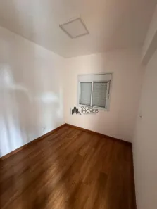 Apartamento com 2 Quartos para alugar, 60m² no Santa Terezinha, Paulínia
