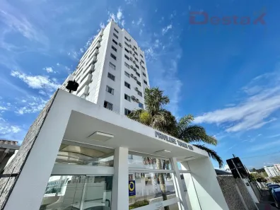Apartamento com 2 Quartos à venda, 55m² no Areias, São José