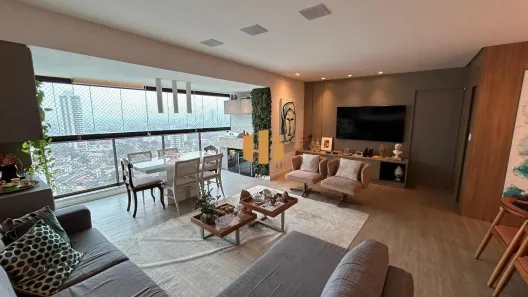 Apartamento com 3 Quartos à venda, 150m² no Encruzilhada, Recife