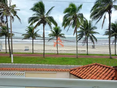 Casa com 3 Quartos à venda, 150m² no Real, Praia Grande
