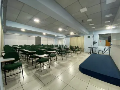 Sala Comercial à venda, 395m² no Liberdade, Belo Horizonte