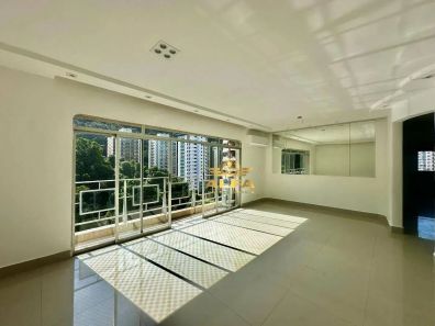 Apartamento com 3 Quartos à venda, 150m² no Pitangueiras, Guarujá