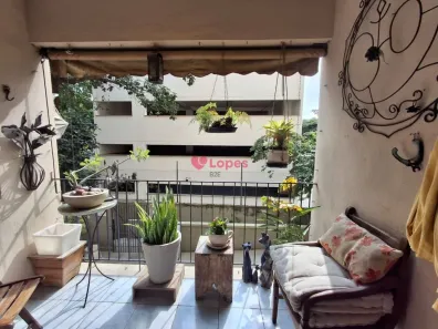 Apartamento com 2 Quartos à venda, 92m² no Freguesia (Jacarepaguá), Rio de Janeiro