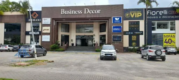 Sala Comercial à venda, 250m² no Saco Grande, Florianópolis