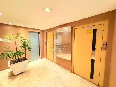 Ponto Comercial para alugar, 255m² no Centro, Curitiba