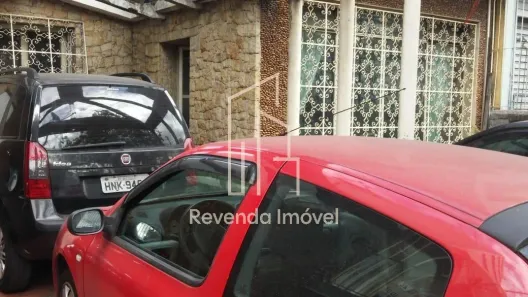 Casa com 7 Quartos à venda, 224m² no Sumarezinho, São Paulo