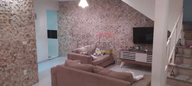 Sobrado com 3 Quartos à venda, 70m² no Jardim Penha, São Paulo