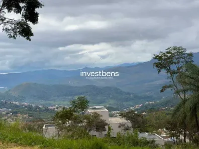 Lote/Terreno à venda, 1751m² no Veredas das Geraes, Nova Lima