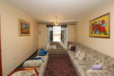 Casa com 4 Quartos à venda, 100m² no Parque da Vila Prudente, São Paulo