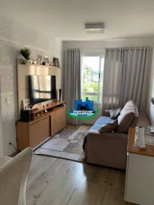 Apartamento com 2 Quartos à venda, 50m² no Centro, Guarulhos
