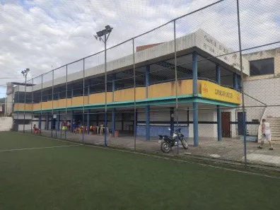 Prédio Comercial à venda, 2000m² no Dois de Julho, Camaçari