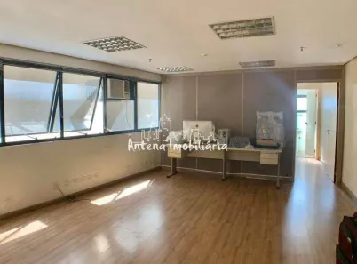 Imóvel Comercial para venda ou aluguel, 58m² no Santa Cecília, São Paulo