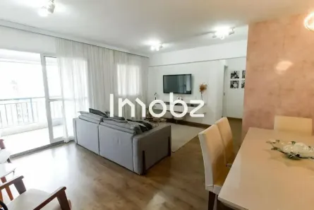 Apartamento com 2 Quartos à venda, 85m² no Vila Andrade, São Paulo