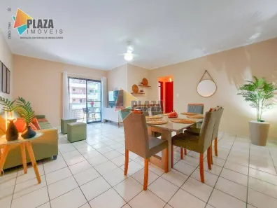 Apartamento com 2 Quartos à venda, 106m² no Tupi, Praia Grande