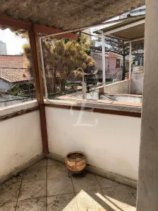 Imóvel Comercial com 4 Quartos à venda, 95m² no Vila Clementino, São Paulo