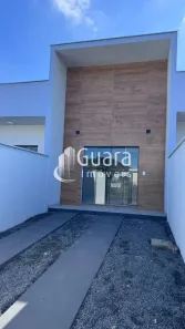 Casa com 2 Quartos à venda, 54m² no Bananal do Sul, Guaramirim
