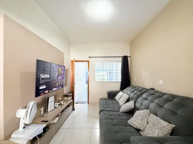 Casa com 3 Quartos à venda, 95m² no Parque Flamboyant, Goiânia