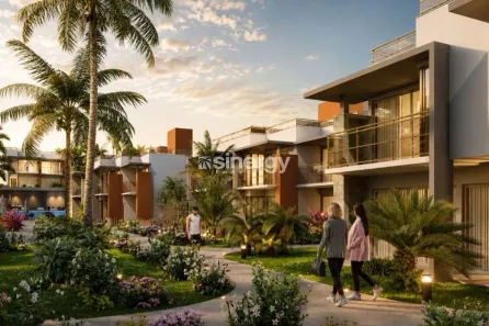 Apartamento com 2 Quartos à venda, 65m² no Praia da Pipa, Tibau do Sul