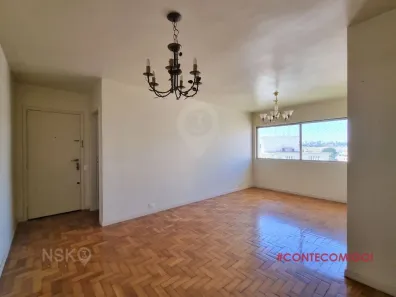 Apartamento com 3 Quartos à venda, 88m² no Vila Congonhas, São Paulo