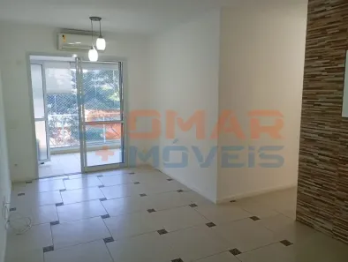 Apartamento com 3 Quartos para venda ou aluguel, 87m² no Vila Anastácio, São Paulo